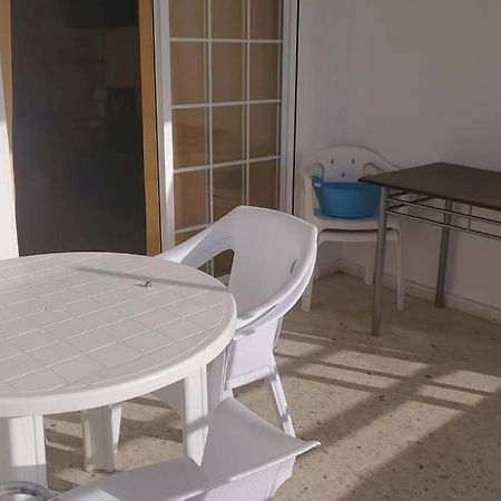 Espacioso Piso En Residencial Con Gran Piscina El Puerto de Santa Maria Ngoại thất bức ảnh
